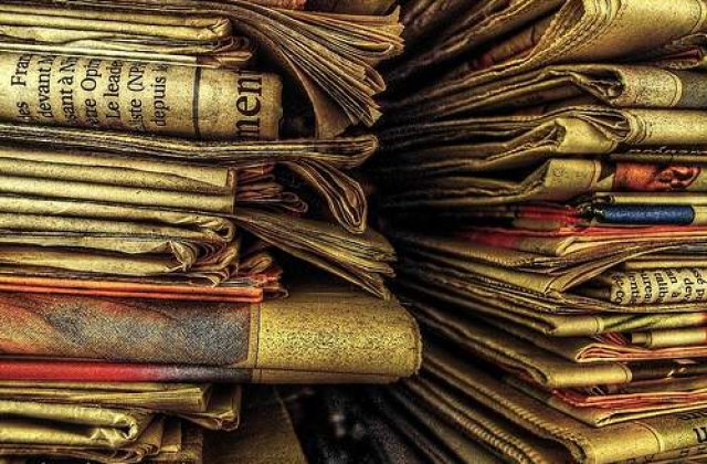 Waz: "Piata romaneasca este distorsionata", iar editorii au "dificultati majore"!