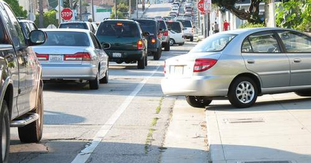 Angajatii ANAF, noii dirijori de trafic