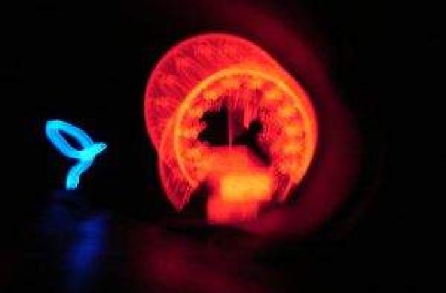 Interzis in trafic pentru soferii cu afectiuni grave