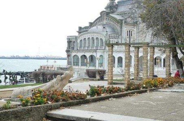 Cazinoul din Constanta, vandut chinezilor?