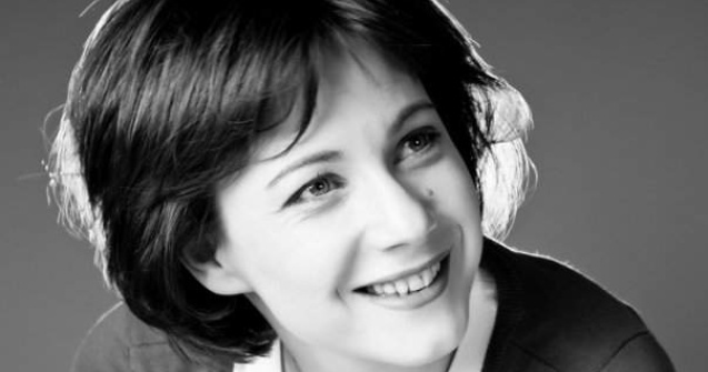 O romanca, cea mai buna actrita la Festivalul de la Sarajevo