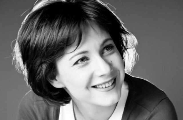 O romanca, cea mai buna actrita la Festivalul de la Sarajevo