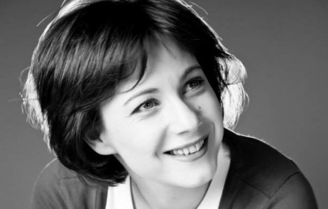 O romanca, cea mai buna actrita la Festivalul de la Sarajevo