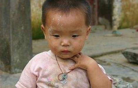 China: Inundatiie au facut peste 1.700 de victime in 2010