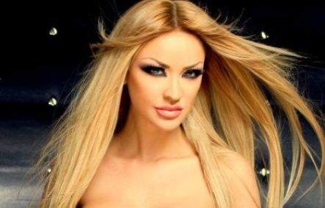 Bianca Dragusanu s-a logodit in secret?