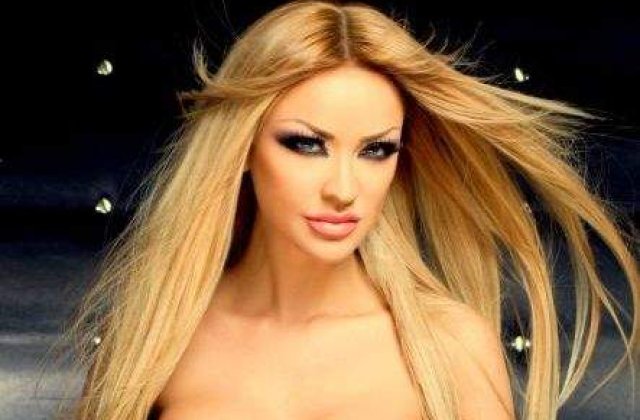 Bianca Dragusanu s-a logodit in secret?