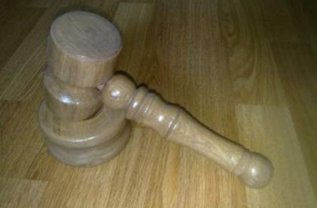 Doru Parv a fost eliberat