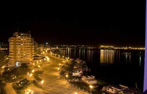 ORA PAMANTULUI 2014: Care sunt orasele candidate