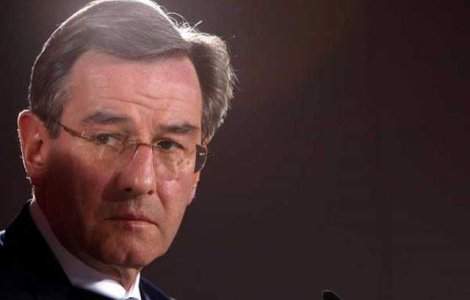 Karl Hopfner este noul presendinte al Bayern Munchen