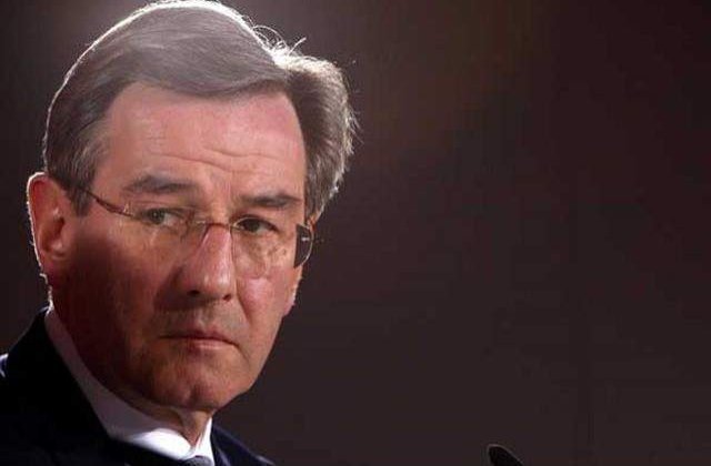 Karl Hopfner este noul presedinte al Bayern Munchen