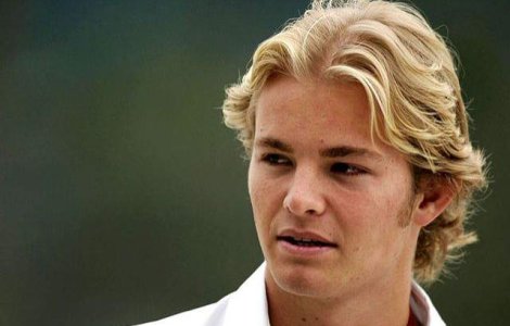 Rosberg a castigat Marele Premiu al Australiei