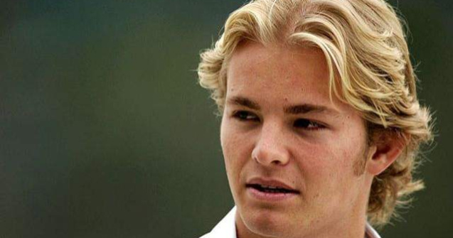 Rosberg a castigat Marele Premiu al Australiei