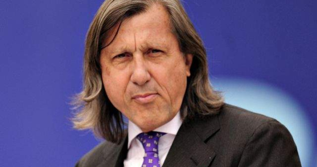 Ilie Nastase candideaza pe listele PRM la Europarlamentare
