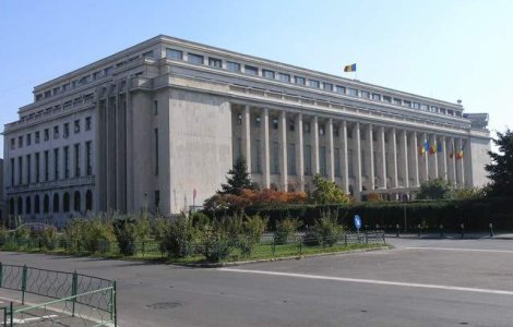 Statul ofera peste 170 de posturi de stagiar la Guvern