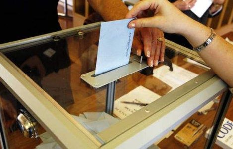 Partidul Progresului, victorie zdrobitoare in Serbia