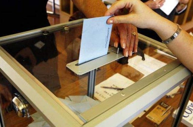 Partidul Progresului, victorie zdrobitoare in Serbia