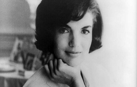  Foto  "Selfie" cu Jacqueline Kennedy, de acum 60 de ani, pe Twitter