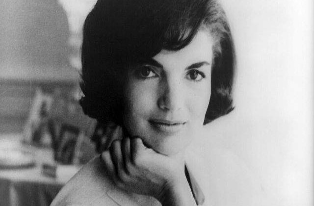 [FOTO] Un "selfie" cu Jacqueline Kennedy, de acum 60 de ani, postat pe Twitter