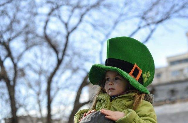 10 lucruri pe care sigur nu le stii despre Sfantul Patrick