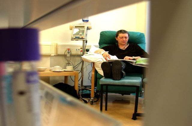 [FOTO] Harta mondiala a cancerului