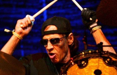 Scott Asheton, tobosarul trupei The Stooges, a incetat din viata