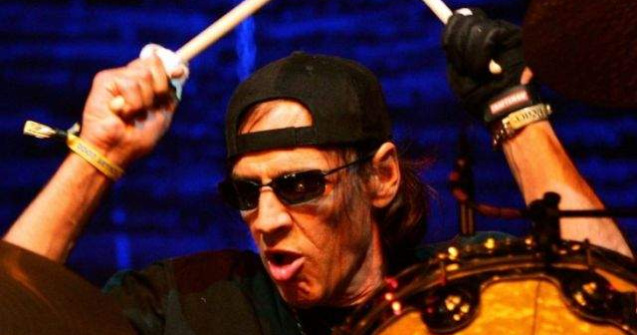 Scott Asheton, tobosarul trupei The Stooges, a incetat din viata