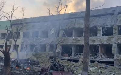 Peste 1.200 de civili au fost...