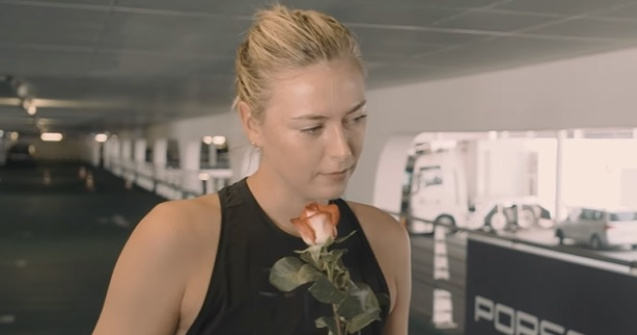 Rusoaica Maria Sharapova, decizie neașteptată la două săptămâni de la izbucnirea războiului: „Am inima din ce în ce mai frântă”