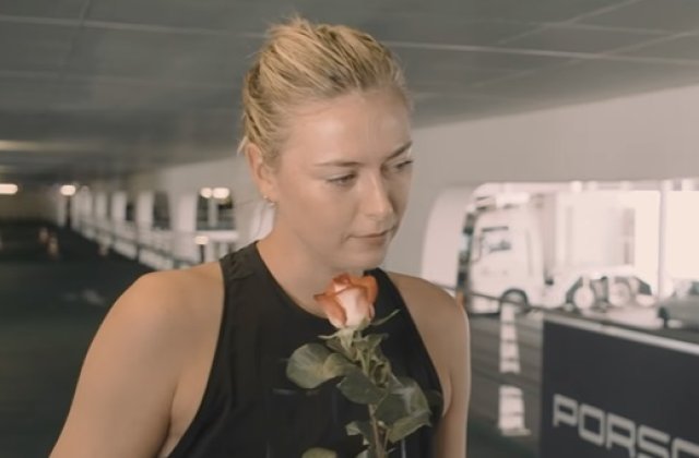  Rusoaica Maria Sharapova, decizie neașteptată la două săptămâni de la izbucnirea războiului: „Am inima din ce în ce mai frântă”