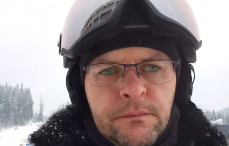 Un ucrainean care și-a pierdut soția și copiii din cauza bombardamentelor rușilor, mărturisiri cutremurătoare: „Întreaga mea familie a murit în ceea ce voi numiți operațiune specială”