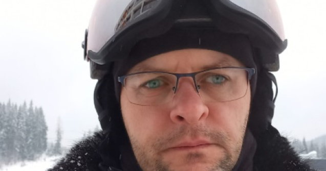 Un ucrainean care și-a pierdut soția și copiii din cauza bombardamentelor rușilor, mărturisiri cutremurătoare: „Întreaga mea familie a murit în ceea ce voi numiți operațiune specială”