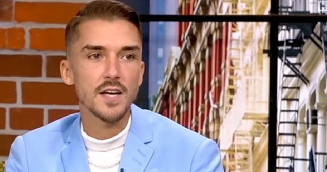 Emil Rengle, despre conflictele cu colegii lui de la Survivor România: „Eu îi bârfeam și la testimonial, și față-n față”