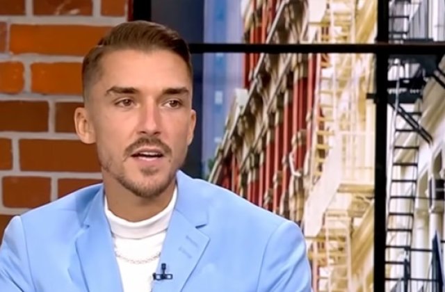 Emil Rengle, despre conflictele cu colegii lui de la Survivor România: „Eu îi bârfeam și la testimonial, și față-n față”