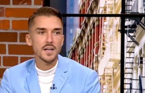 Emil Rengle, despre conflictele cu colegii lui de la Survivor România: „Eu îi bârfeam și la testimonial, și față-n față”