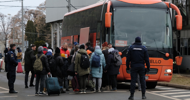 Guvernul ucrainean a anunţat că va deschide noi culoare umanitare