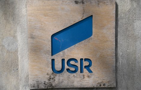 USR, scrisoare deschisă preşedintelui Klaus Iohannis