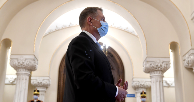 Șeful statului va participa joi la reuniunea informală a Consiliului European