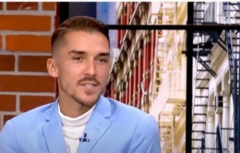 Emil Rengle, părere sinceră despre Andreea Tonciu și Robert Niță! Ce crede dansatorul despre foștii lui colegi de la Survivor