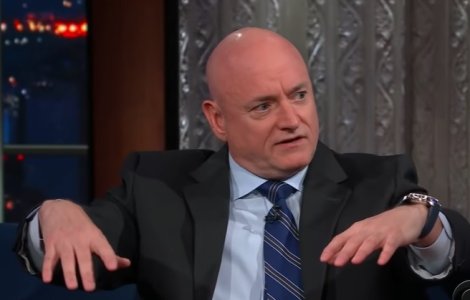 Un astronaut american a decis să returneze Rusiei medalia primită: „Să o dați unei mame ruse al cărei fiu a murit în acest război”