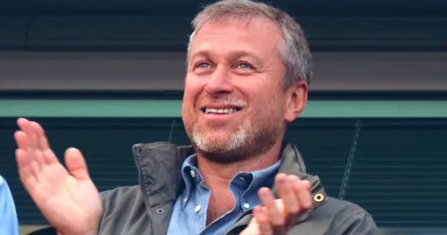 Guvernul Marii Britanii a decis să înghețe averea mai multor oligarhi ruși