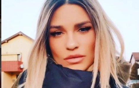 Ellie White, despre refugiații care ajung în Gara de Nord! Vedeta, șocată de ceea ce trebuie să îndure oamenii