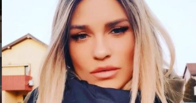 Ellie White, despre refugiații care ajung în Gara de Nord! Vedeta, șocată de ceea ce trebuie să îndure oamenii