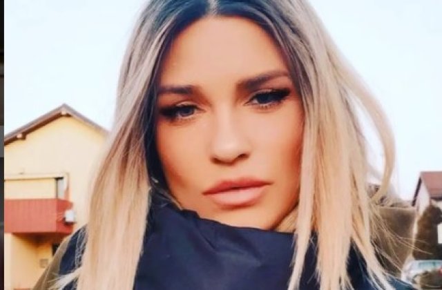 Ellie White, despre refugiații care ajung &icirc;n Gara de Nord! Vedeta, șocată de ceea ce trebuie să &icirc;ndure oamenii