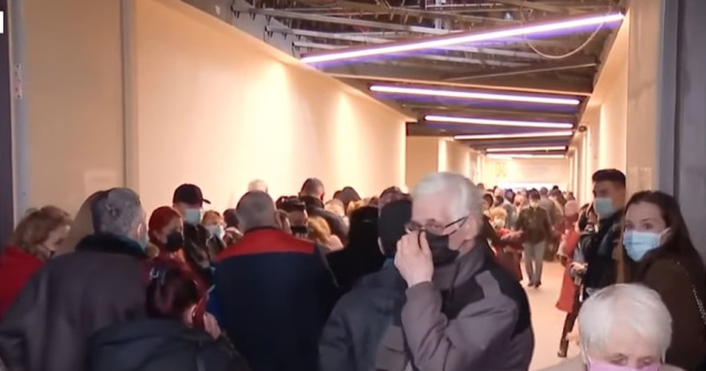 Serviciul de Pașapoarte București va activa și în weekend