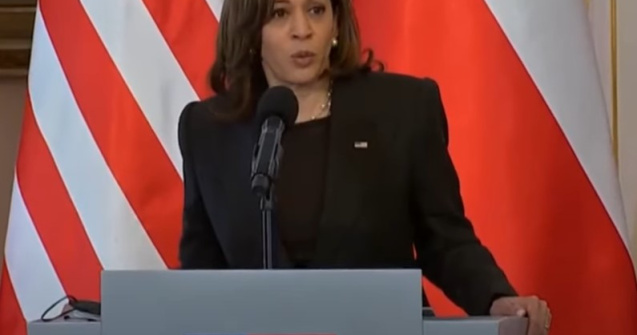 Vicepreședintele SUA, Kamala Harris, vine la București. Oficialul se va întâlni cu președintele Klaus Iohannis și premierul Nicolae Ciucă