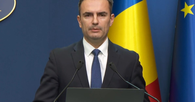 VIDEO Dan Cărbunaru: Formularul de Localizare a Pasagerului (PLF) urmează să fie anulat