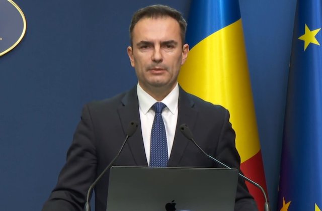 VIDEO Dan Cărbunaru: Formularul de Localizare a Pasagerului (PLF) urmează să fie anulat 