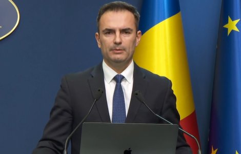 VIDEO Dan Cărbunaru: Formularul de Localizare a Pasagerului (PLF) urmează să fie anulat
