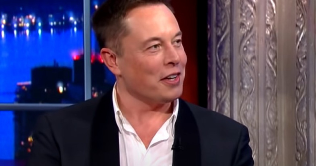 Elon Musk mai are un copil secret. Cum a ieșit totul la iveală