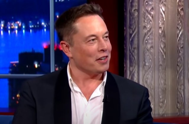 Elon Musk mai are un copil secret. Cum a ieșit totul la iveală 